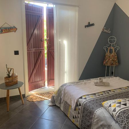 Studio A Linxe Entre Terre Et Ocean Exteriér fotografie