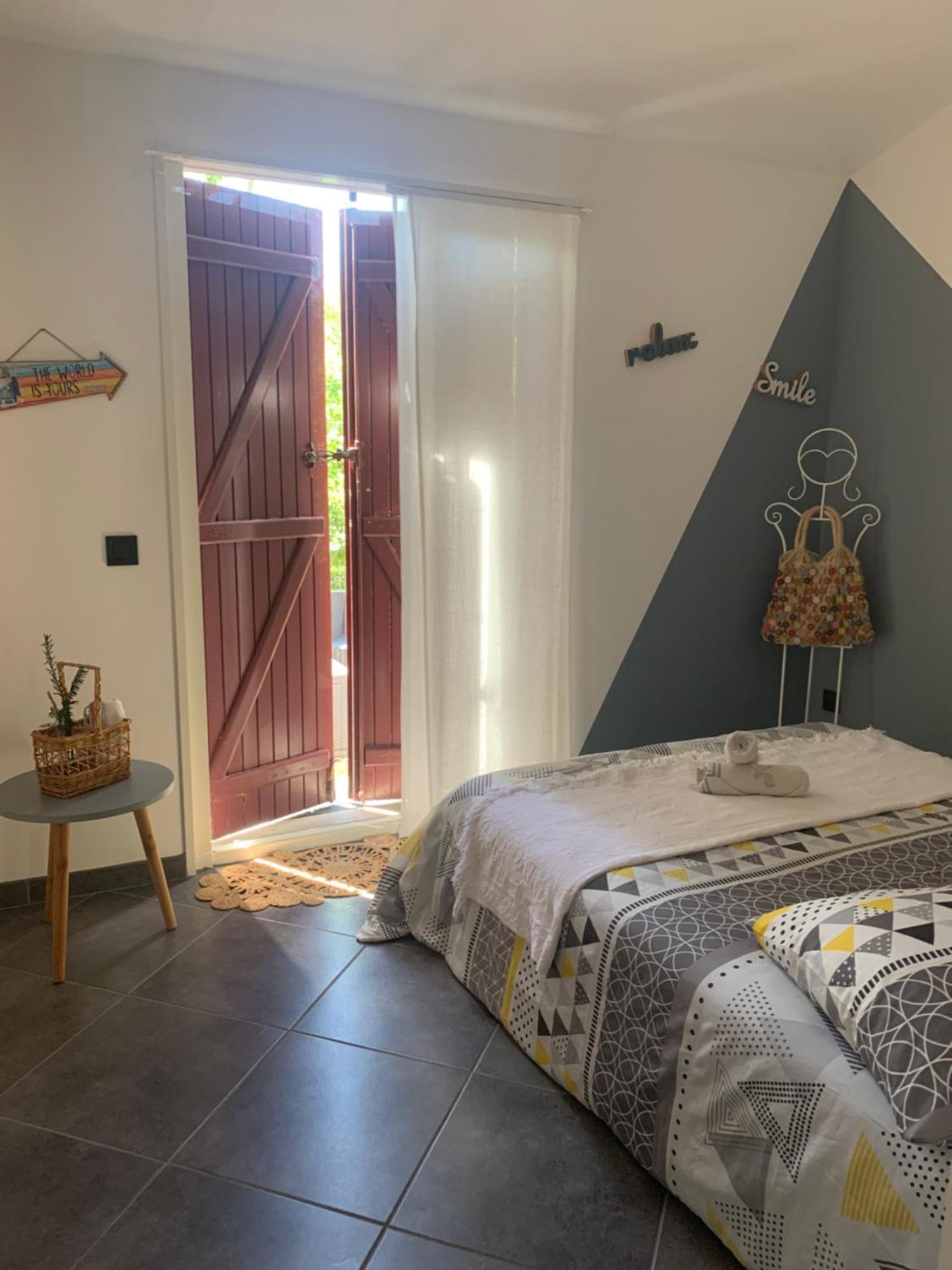 Studio A Linxe Entre Terre Et Ocean Exteriér fotografie