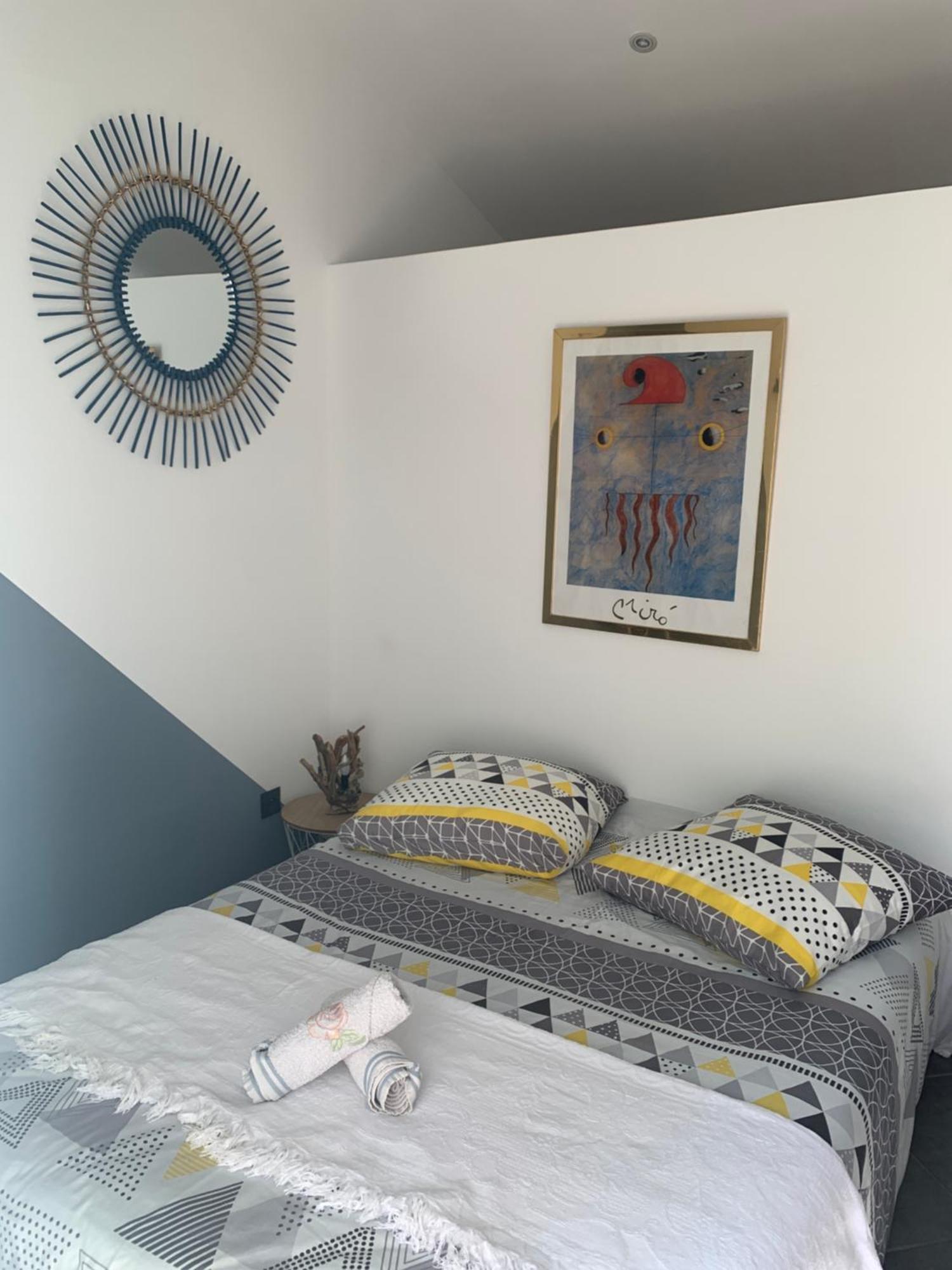 Studio A Linxe Entre Terre Et Ocean Exteriér fotografie